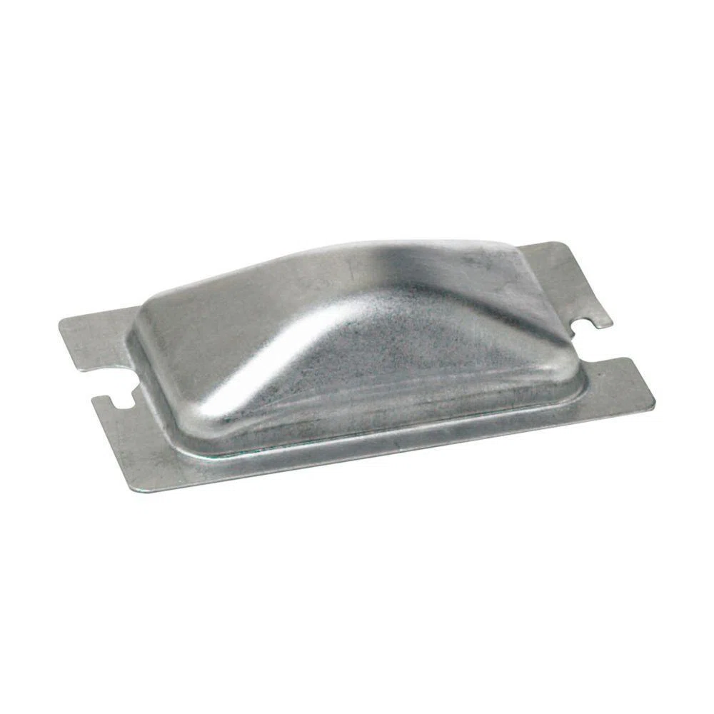 BPS1 Ruff-In Protector Plate, Toggle Switch Cover, Metal