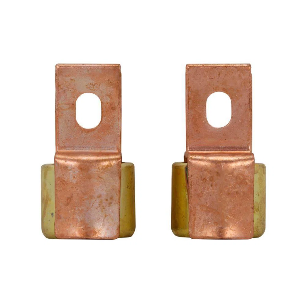 J-13 Fuse Reducer, 600 V AC, 60 A, Class: J, 30 A Fuse