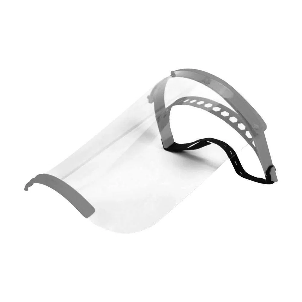 SHIELD-KIT PPF Face Shield Light Kit