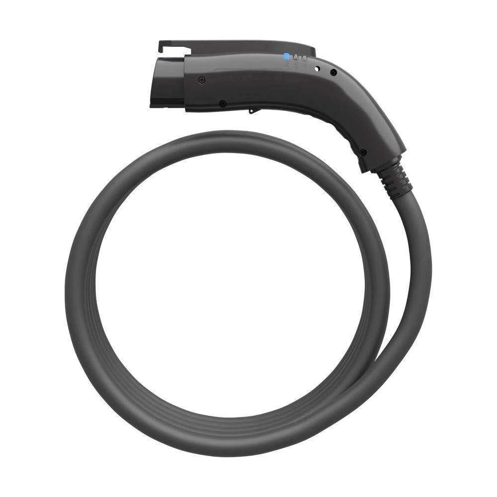 EVCC-LED EV Connector Replacement, 25 ft Cord