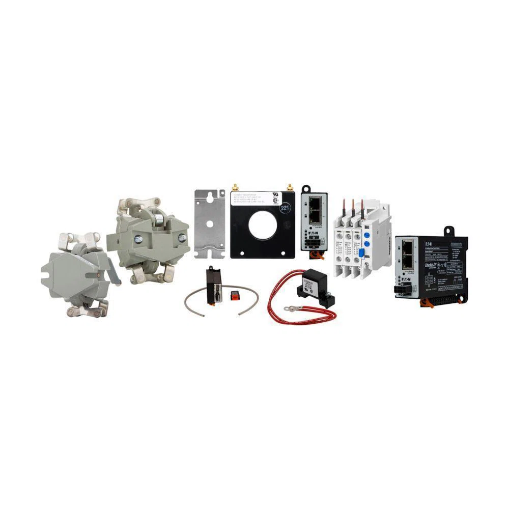 C440-DP-24 PROFIBUS Communication Module Kit, 24 V DC