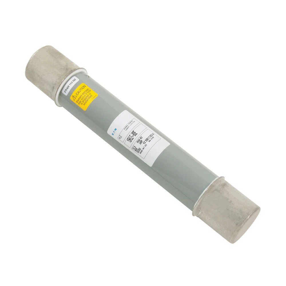 5AHLE-150E HLE E-Rated Semiconductor Fuse, 150 A, 4.8 kV, 63 kA Interrupt