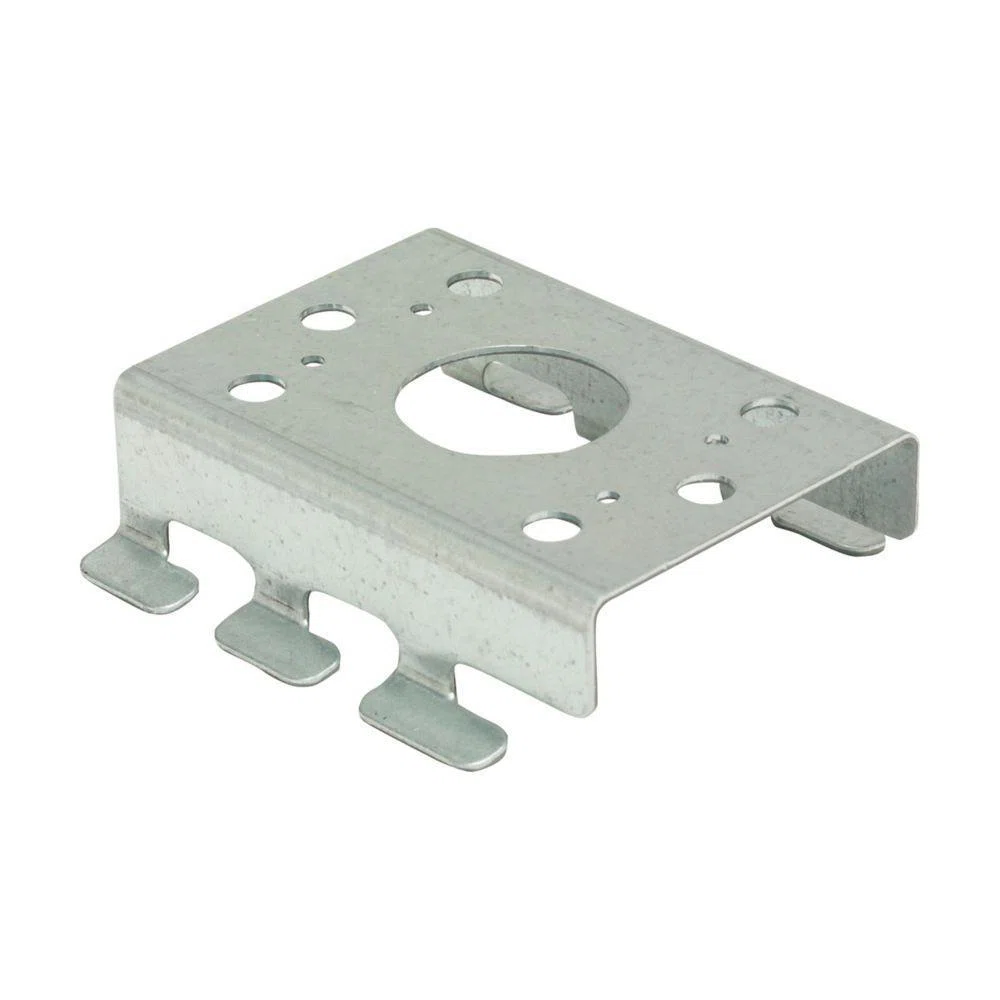 FTA075CC Flextray Conduit Connector, 3/4 in Trade