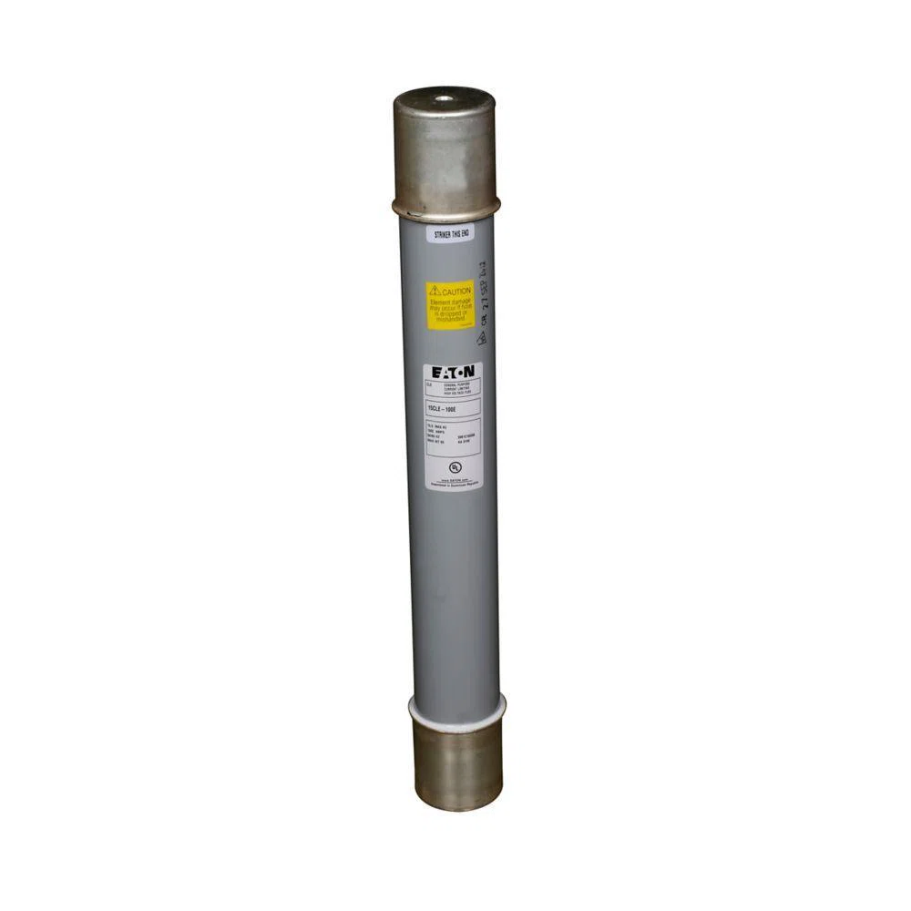 5CLE-125E CLE E-Rated Semiconductor Fuse, 125 A