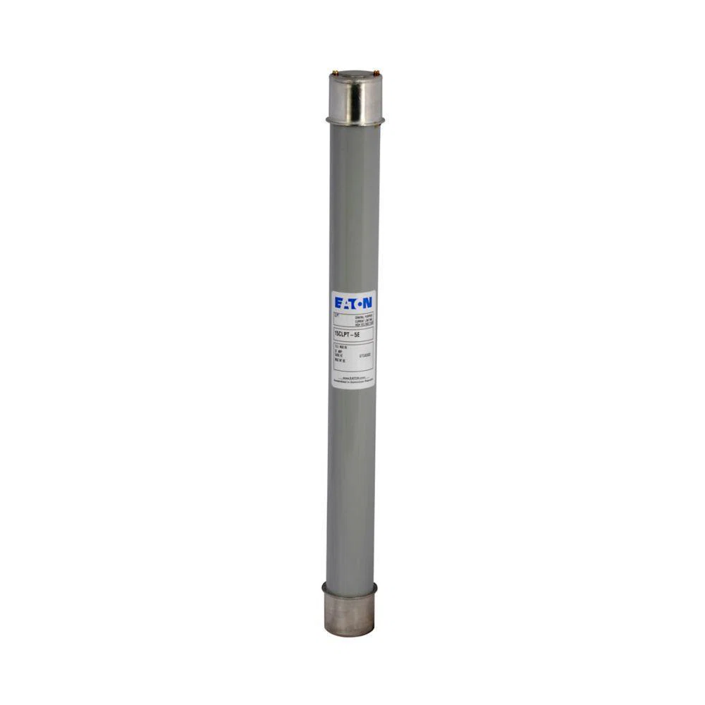 5CLPT-1 Medium Voltage Current Limiting Fuse, 1 A, 5.08/5.5 kV, 80 kA Interrupt, Class: E