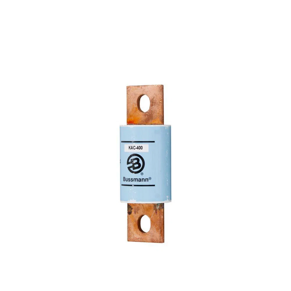 KAC-450 High Speed Rectifier Fuse, 450 A, 600 V AC, 200 kAIC Interrupt