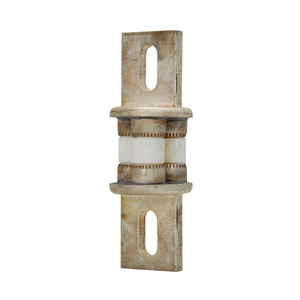 FWP-500 Semi-Conductor High Speed Fuse, 500 A, 250 V AC/DC