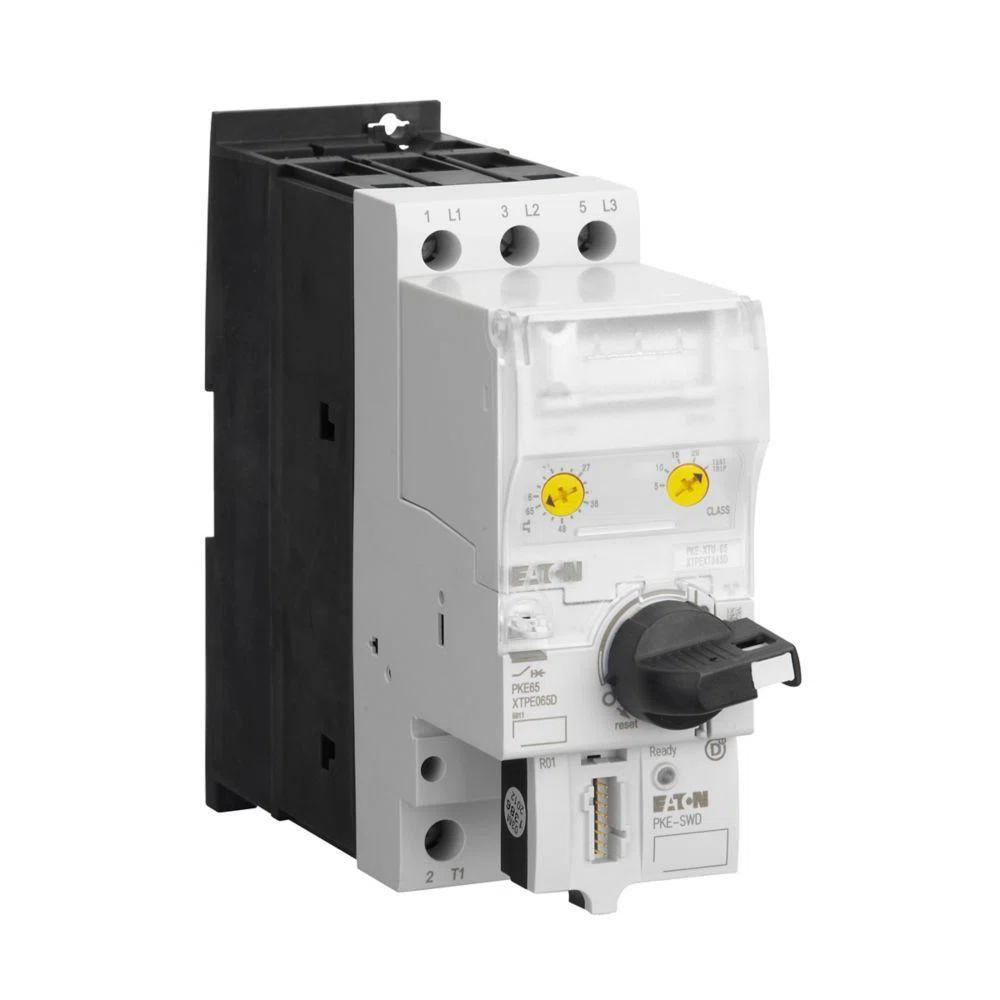 XTPE012BCS Motor Protector