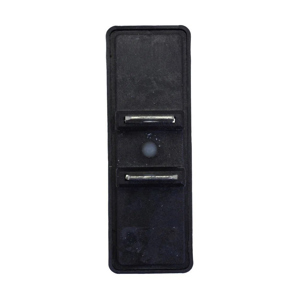 FCF80RN Fast Acting Non-Indicating Cartridge Fuse, 80 A, 600 V AC/DC, 50/200 kA Interrupt, Class: CF, Square Blade Body