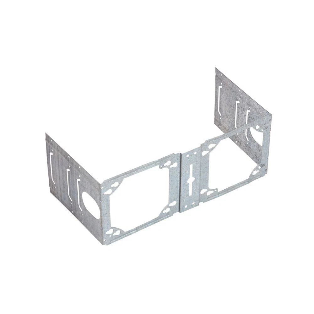 BB4-6D Dual Stud Mounting Bracket