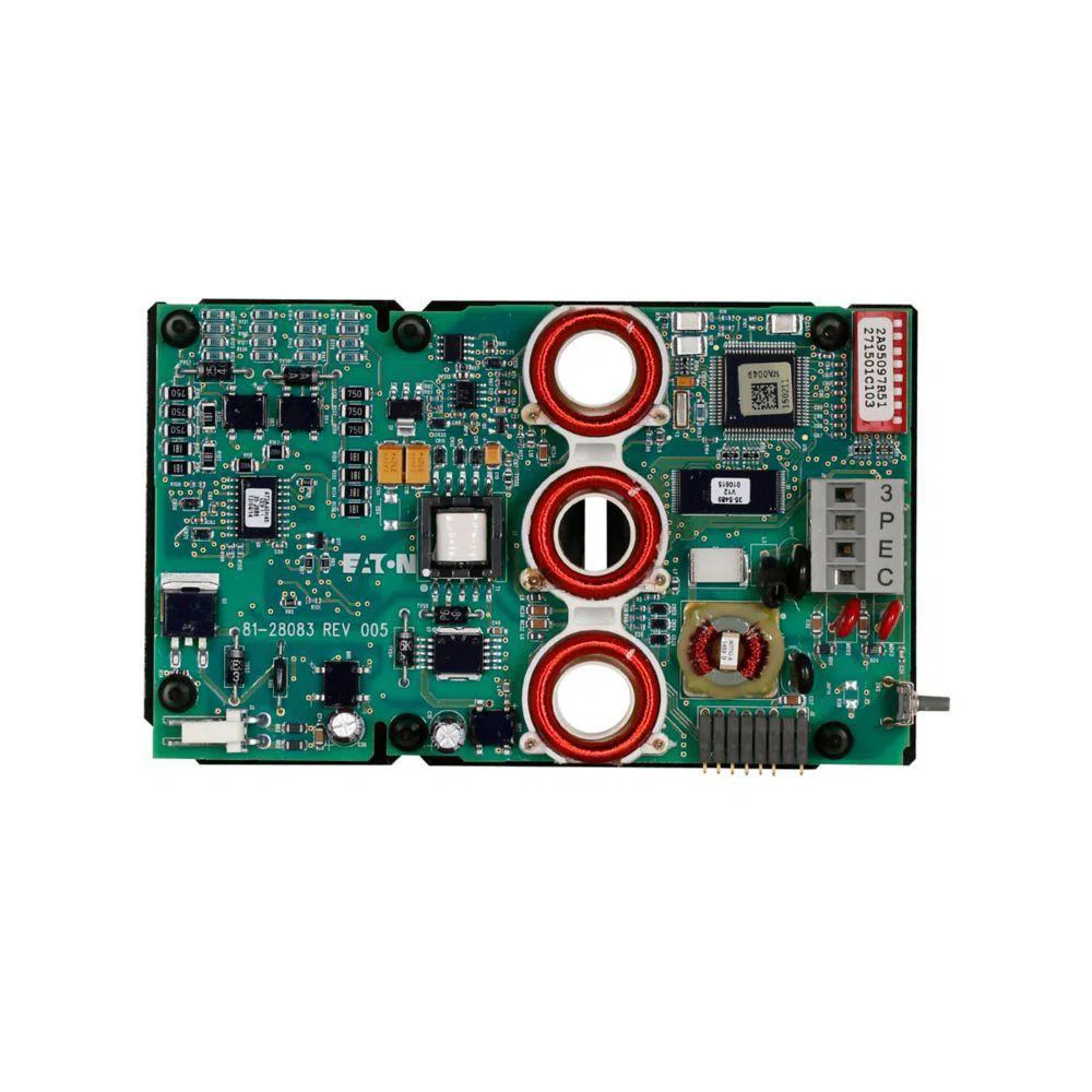 W+CBS4F Starter Circuit Board, SZ4 Starter