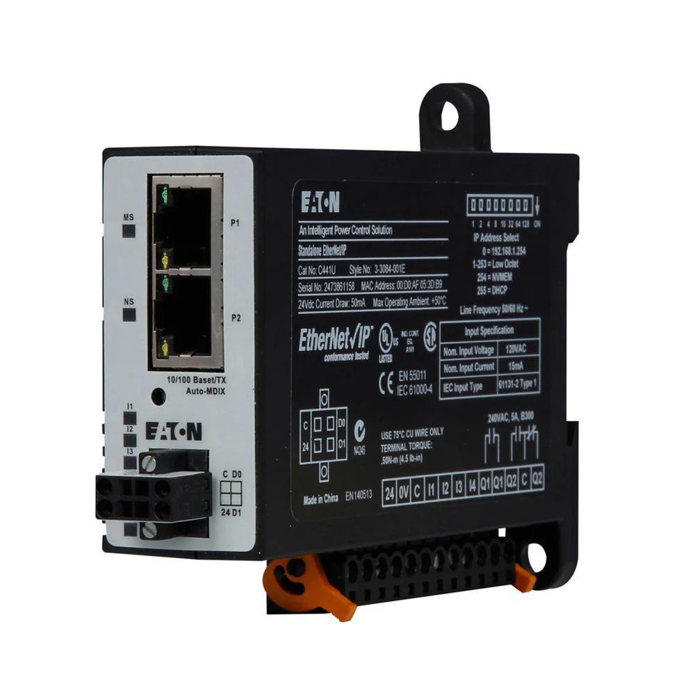 C441U Ethernet Communication Adapter