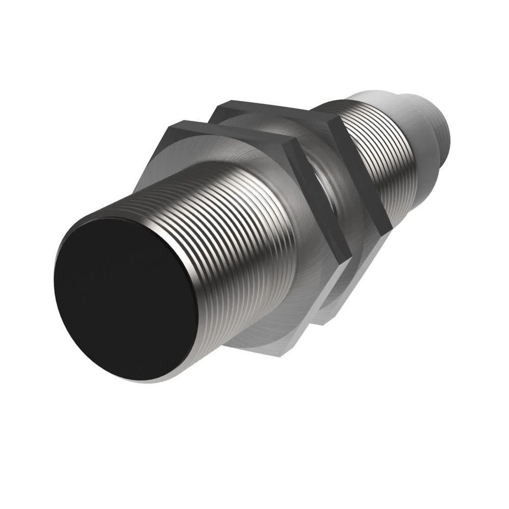 E57P-18SPN5-Q E57P Performance Shielded Standard Range Proximity Sensor, Inductive, PNP Output, NO Contact, 10 to 48 V DC, 1200 Hz Switching Speed