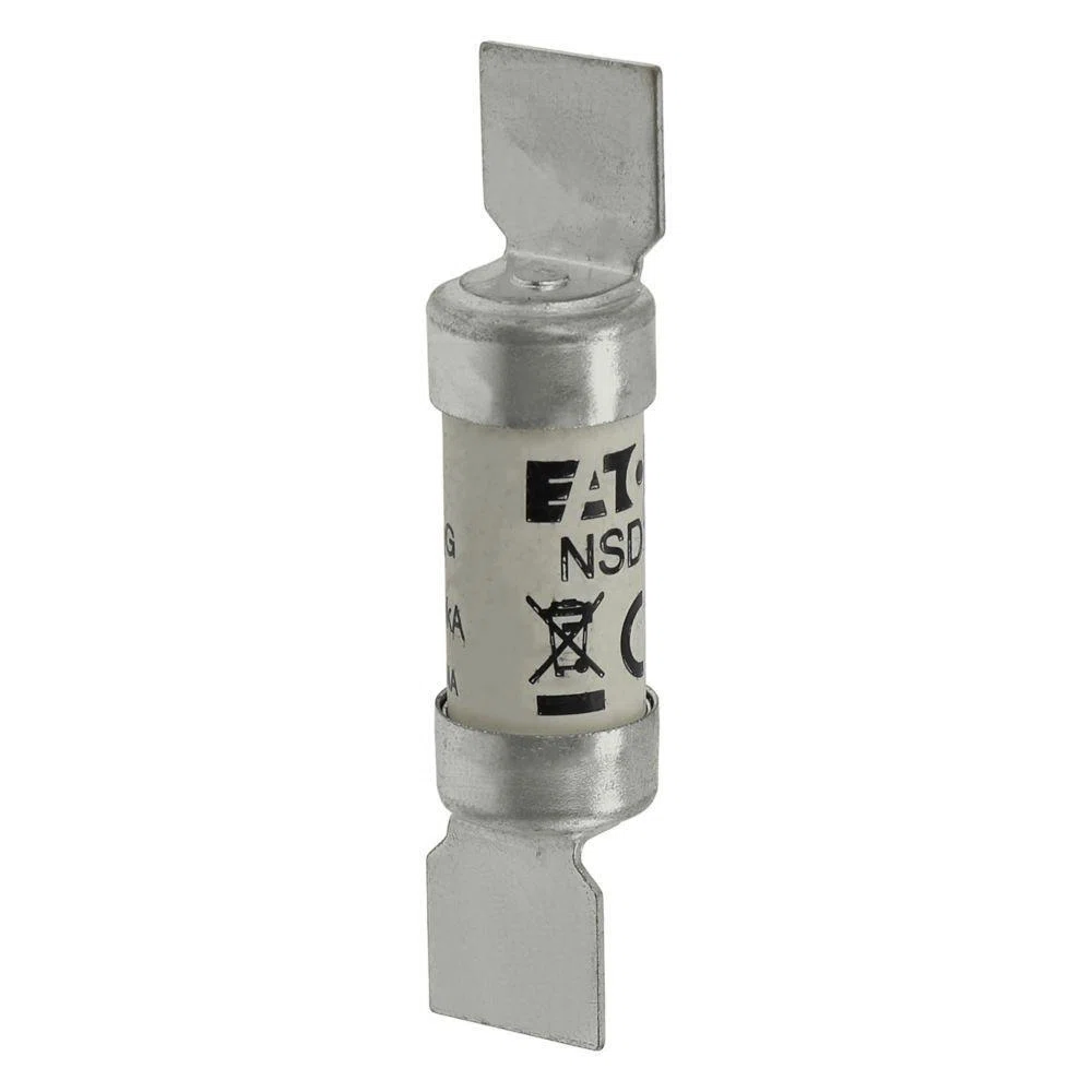 NSD10 Low Voltage British Standard Fuse, 550 V AC, 10 A, Ceramic