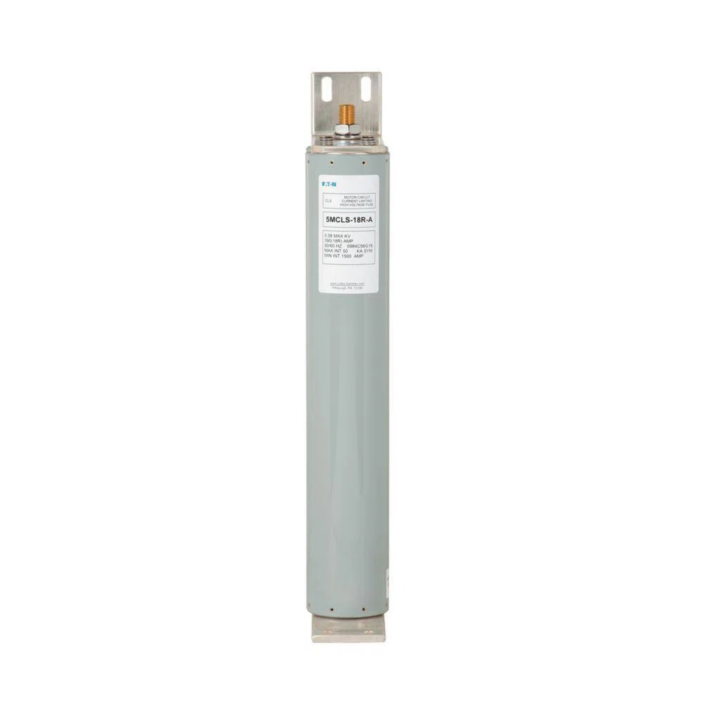 5MCLS-6R-A Type MCLS Semiconductor Fuse, 170 A, 4.8 kV, Class: R