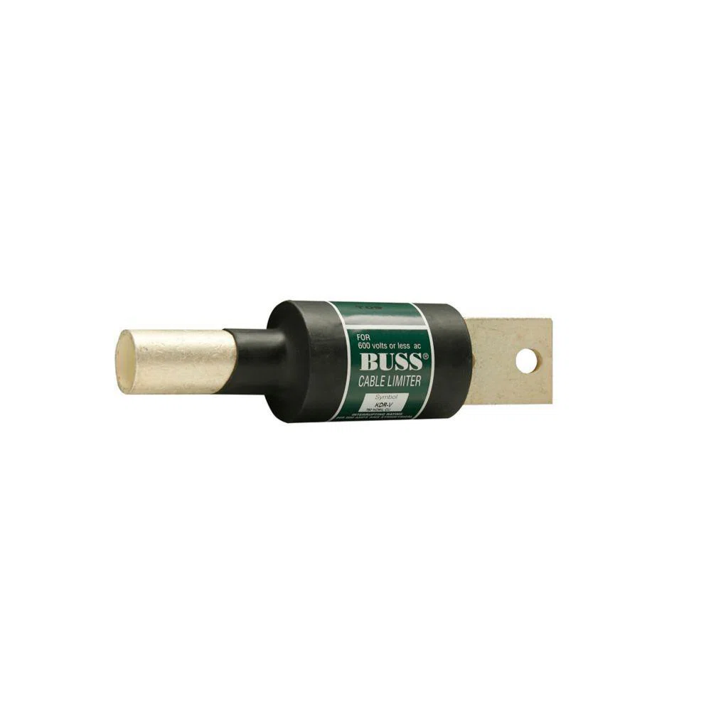 KDJ-V Current Limiting Cable Limiter Fuse, 200 kA Interrupt