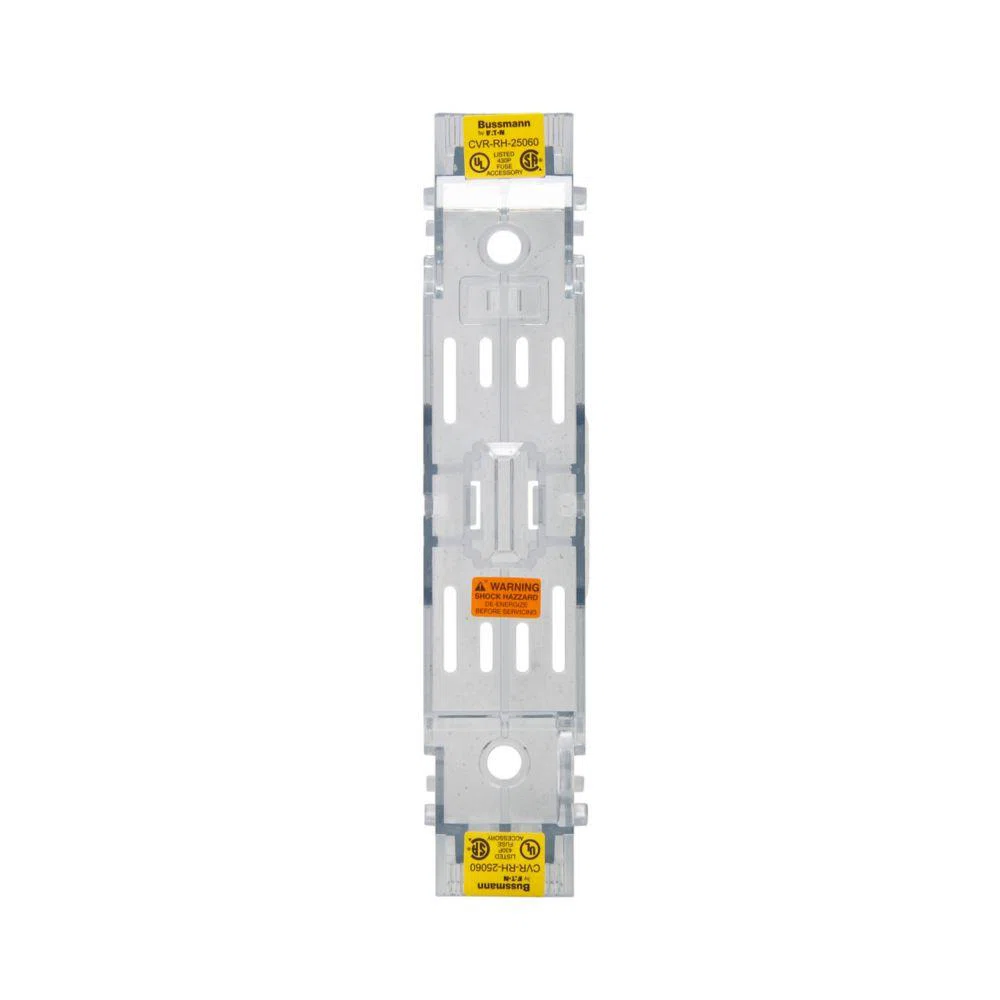 CVR-RH-25060, 60 A, 250 V, Thermoplastic