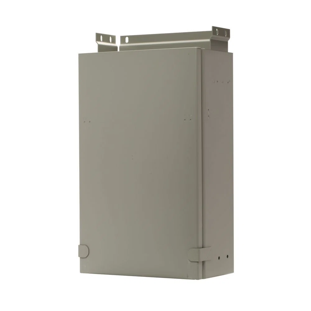 1008934CH Meter Socket Pedestal