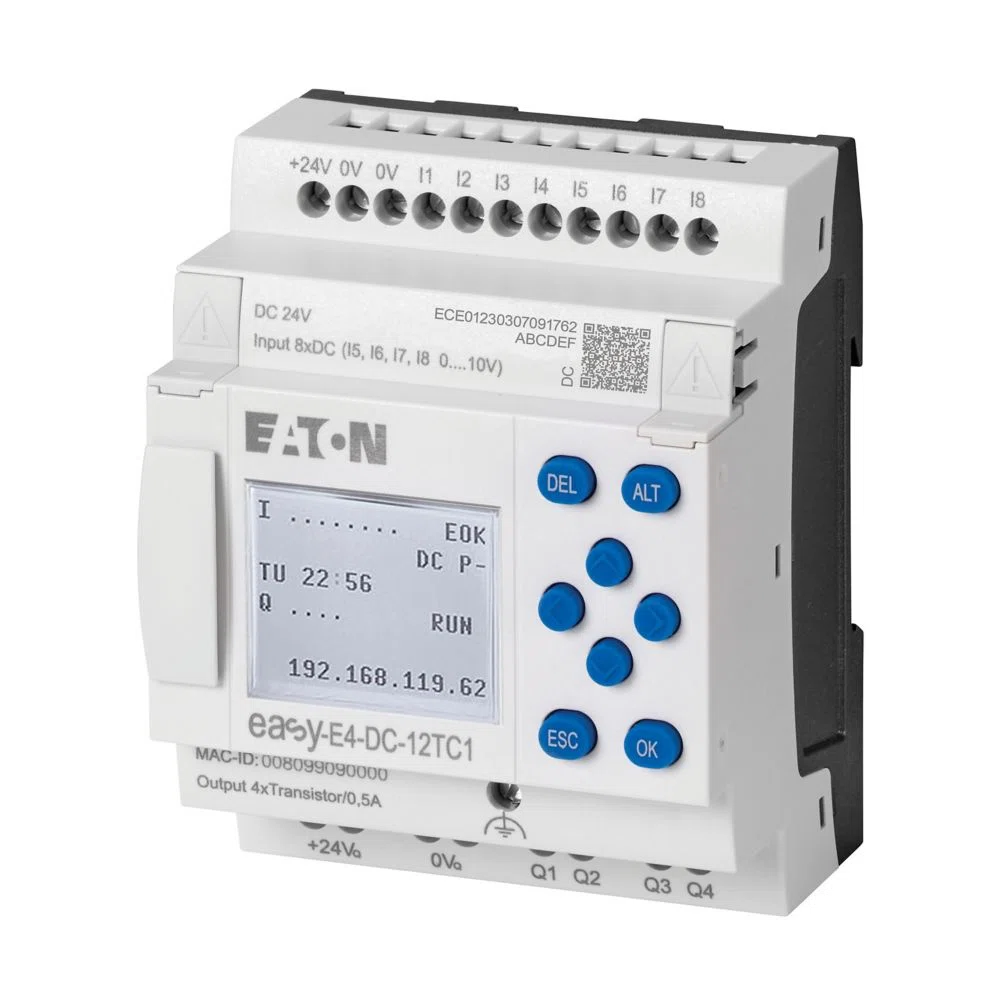 EASY-COM-SWD-C1 Moeller Communication Module, 24 V DC, 14.5 W