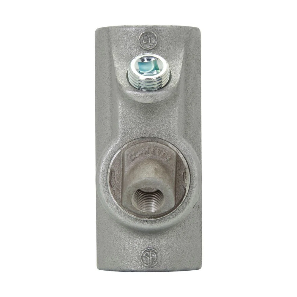 EYD5 KIT Drain Conversion Kit, For Use With EYS5, EYS56 Conduit Sealing Fitting