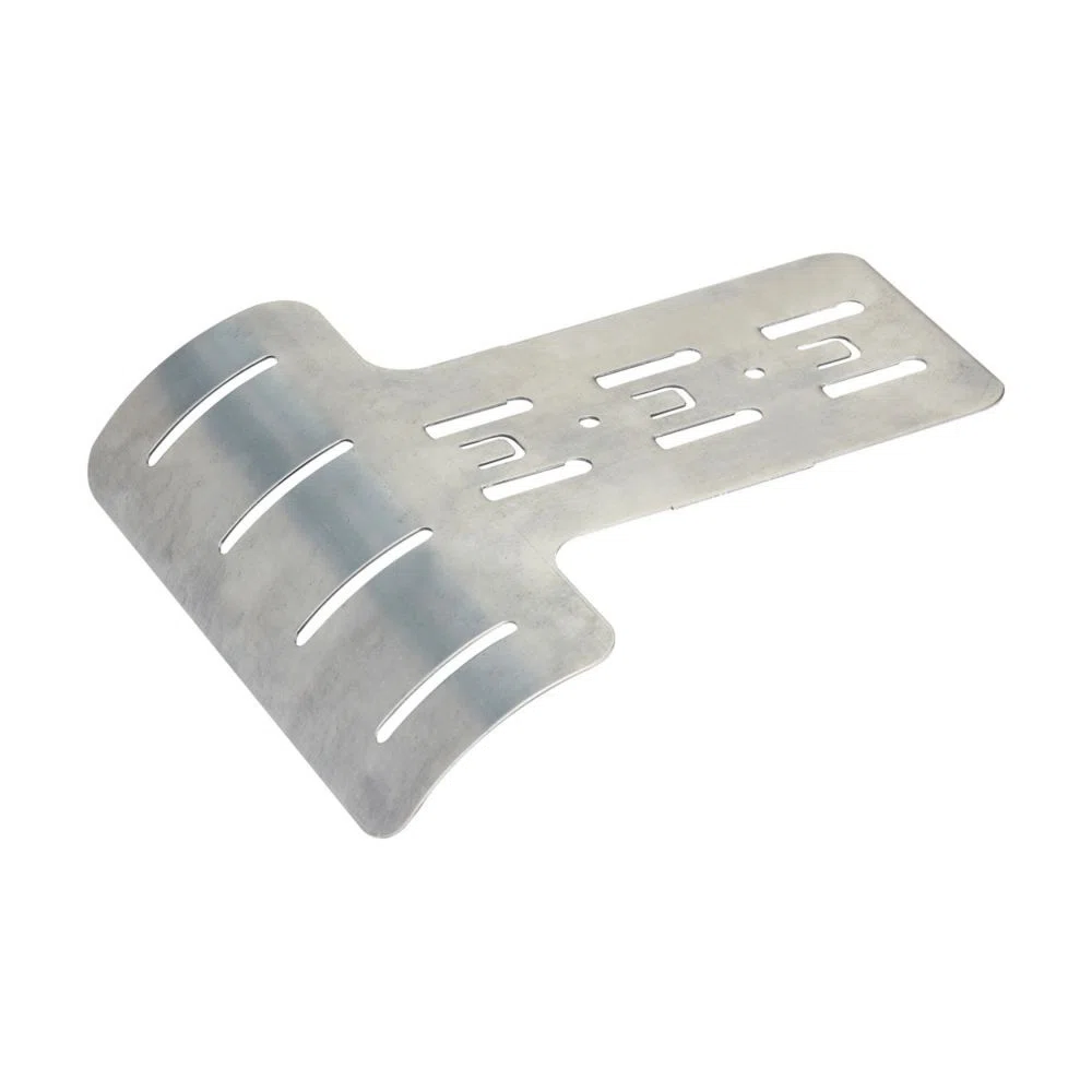DROP OUT BLE Drop-Out Fitting, Steel