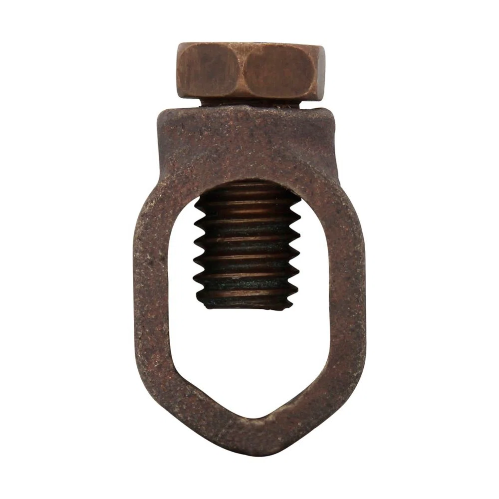 GRC58 Grounding Clamp, Copper Alloy