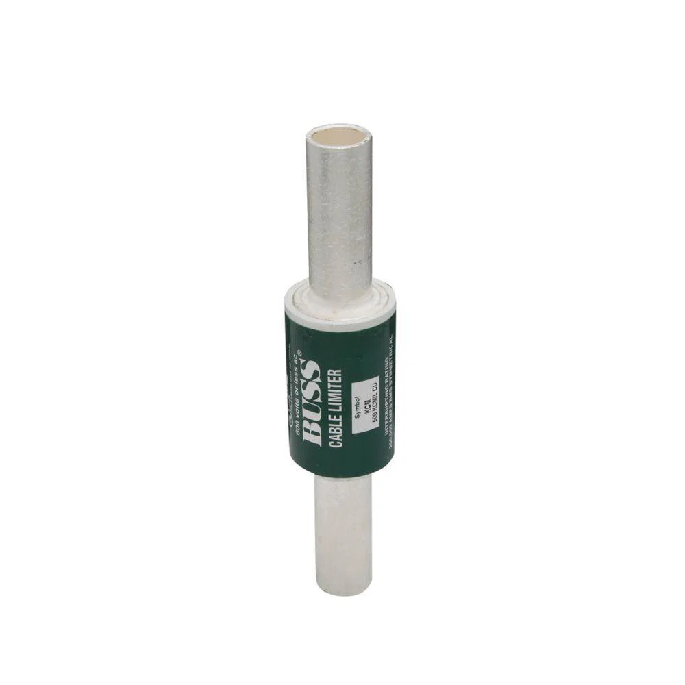 KCM Cable Limiter, 600 V AC, 200 kAIC Interrupt