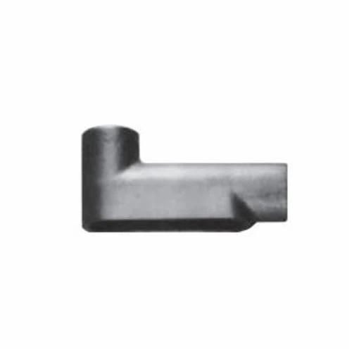 GASK035N Condulet Solid Conduit Body Gasket, 1 in Hub, For Use With Form 5 Rigid/IMC/EMT Conduit Body, Die Cast Copper-Free Aluminum, Epoxy Powder Coated