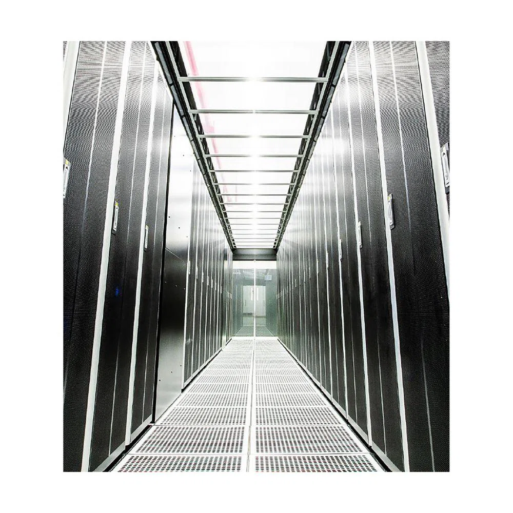 REV42610PB Rack Cabinet