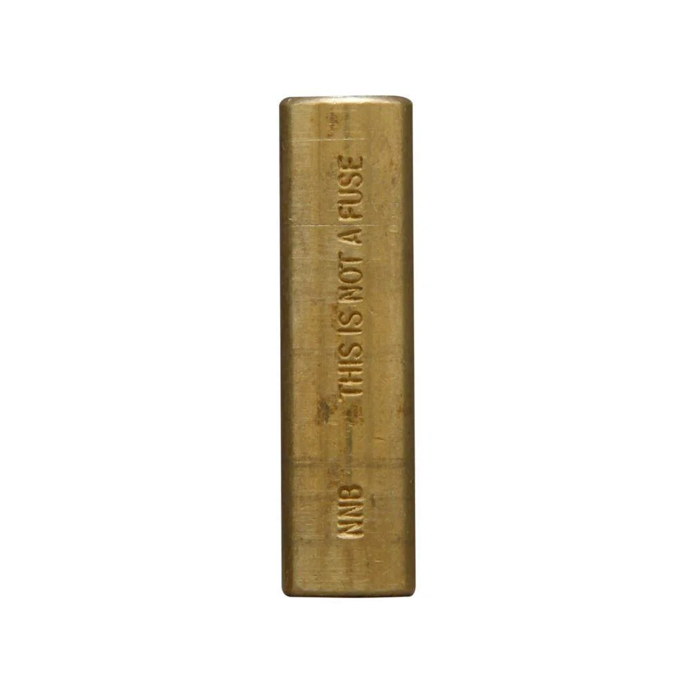 NNC Neutral Dummy Fuse