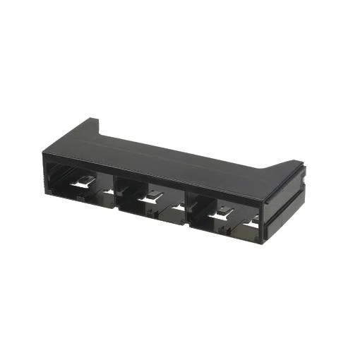 QPPABL QuickNet Patch Panel Adapter, (6