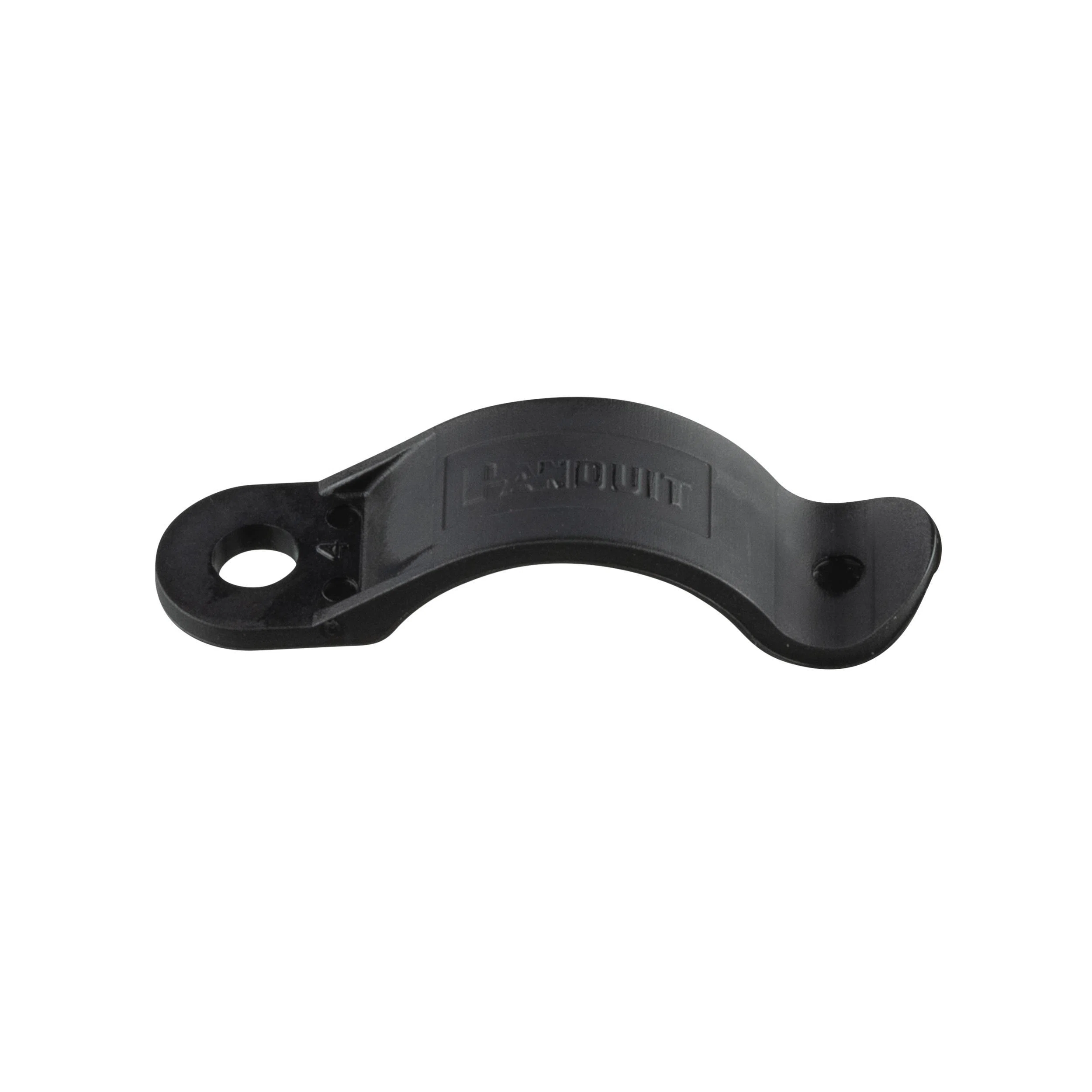 TWR-C0 Tension Wire Retainer, 0.38 in Conduit, Nylon 6.6