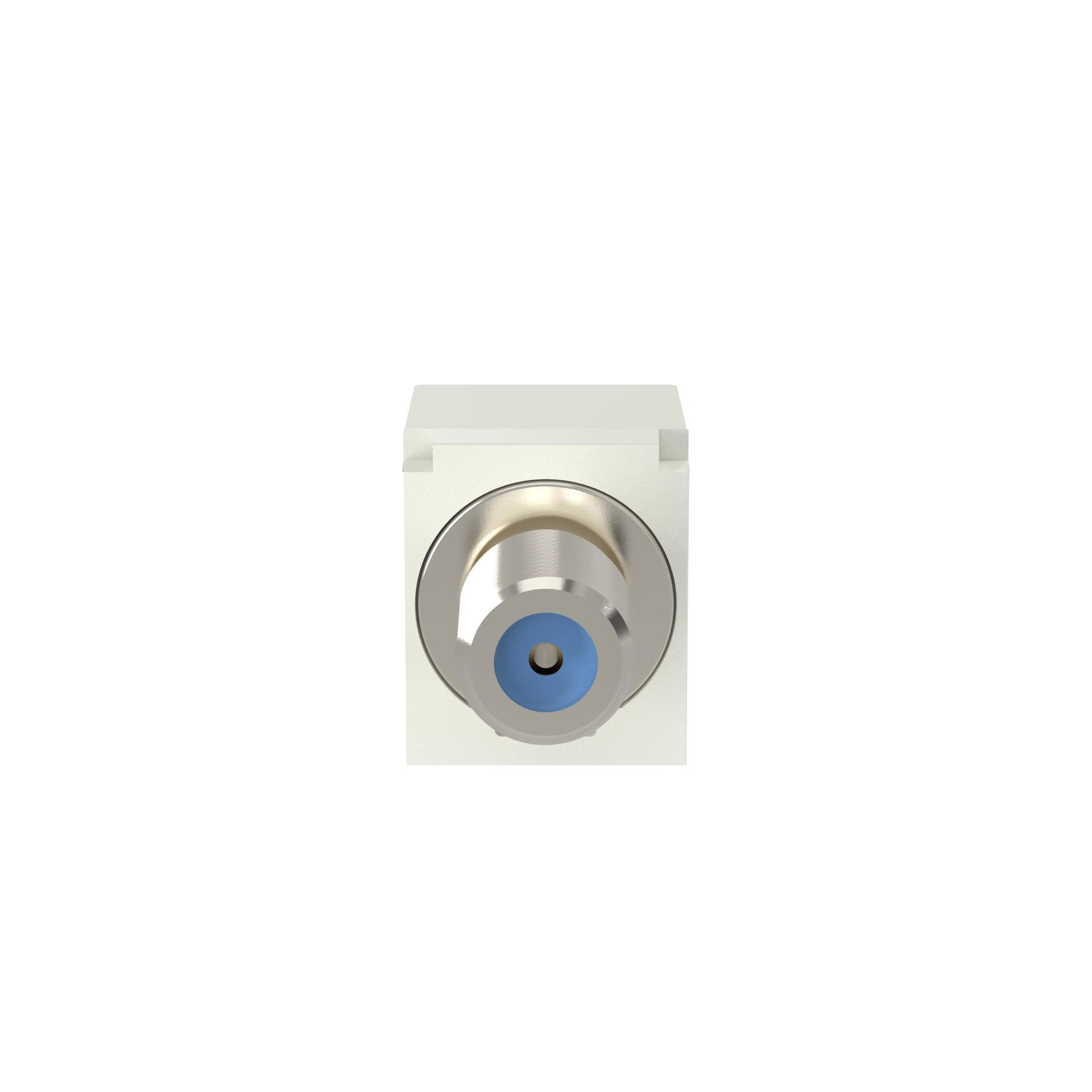 CMFWH F Type Module, White