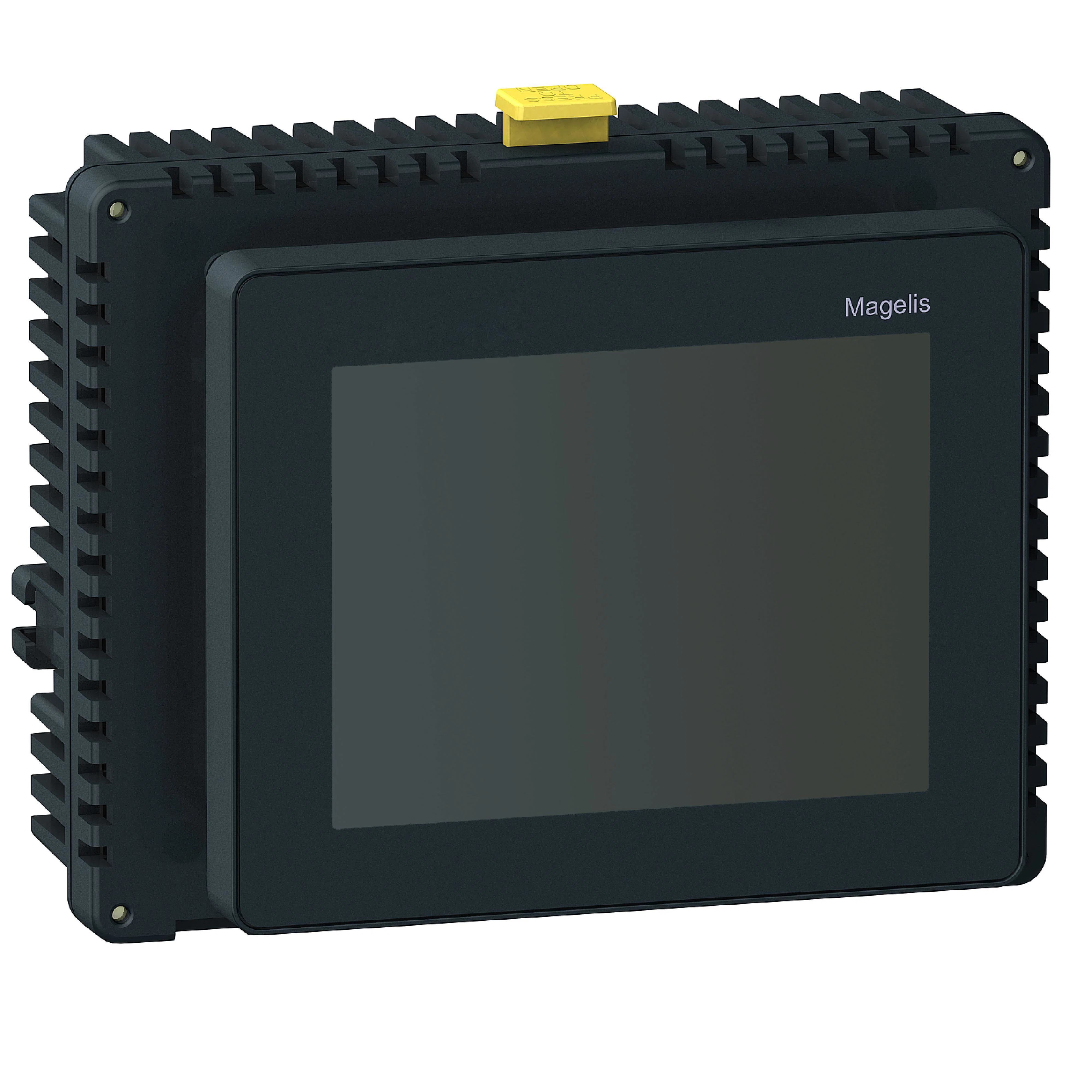 HMISTU655S Touch Panel Screen, 3-1/2 in Screen, 320 x 240 pixel