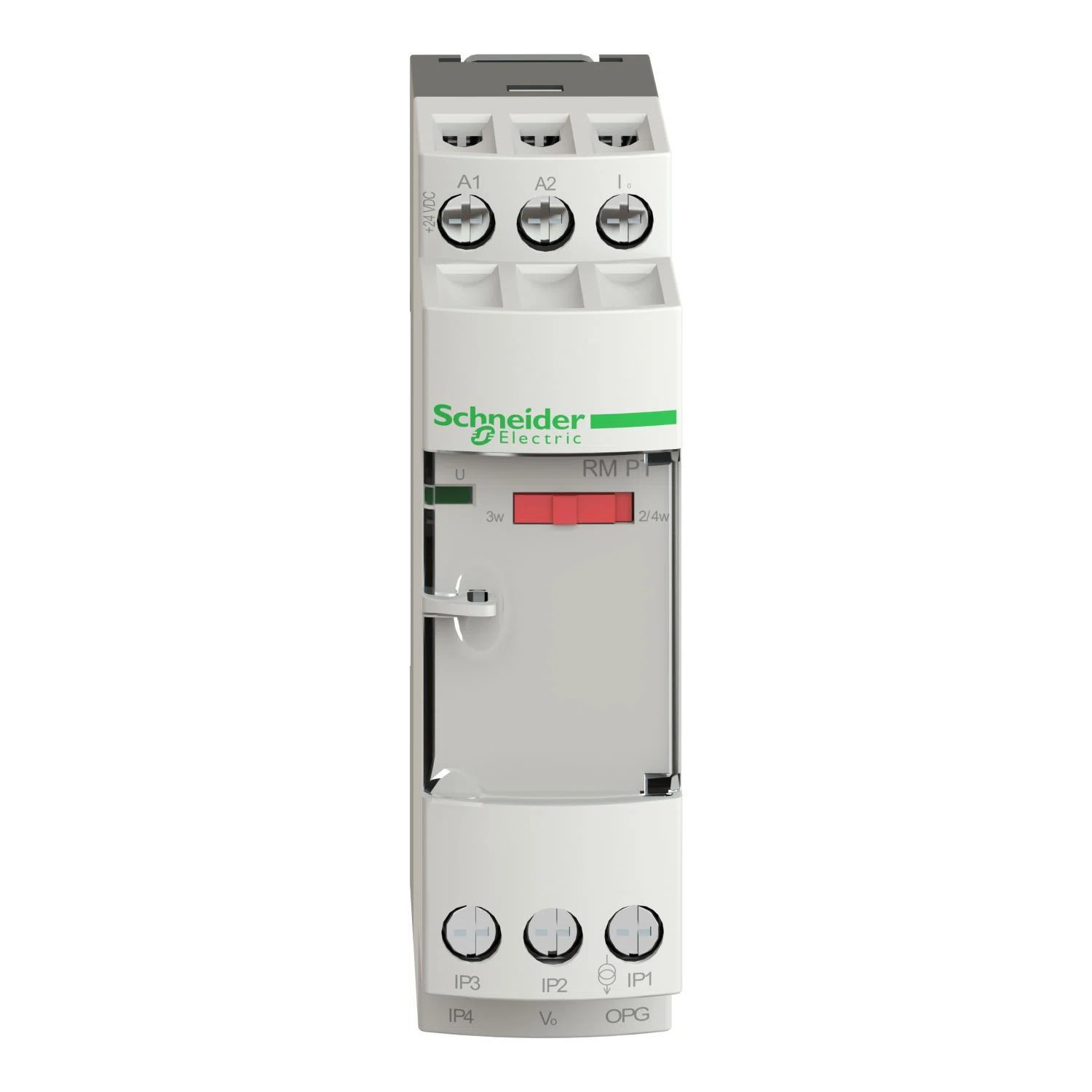 RMPT30BD Zelio Temperature Transmitter