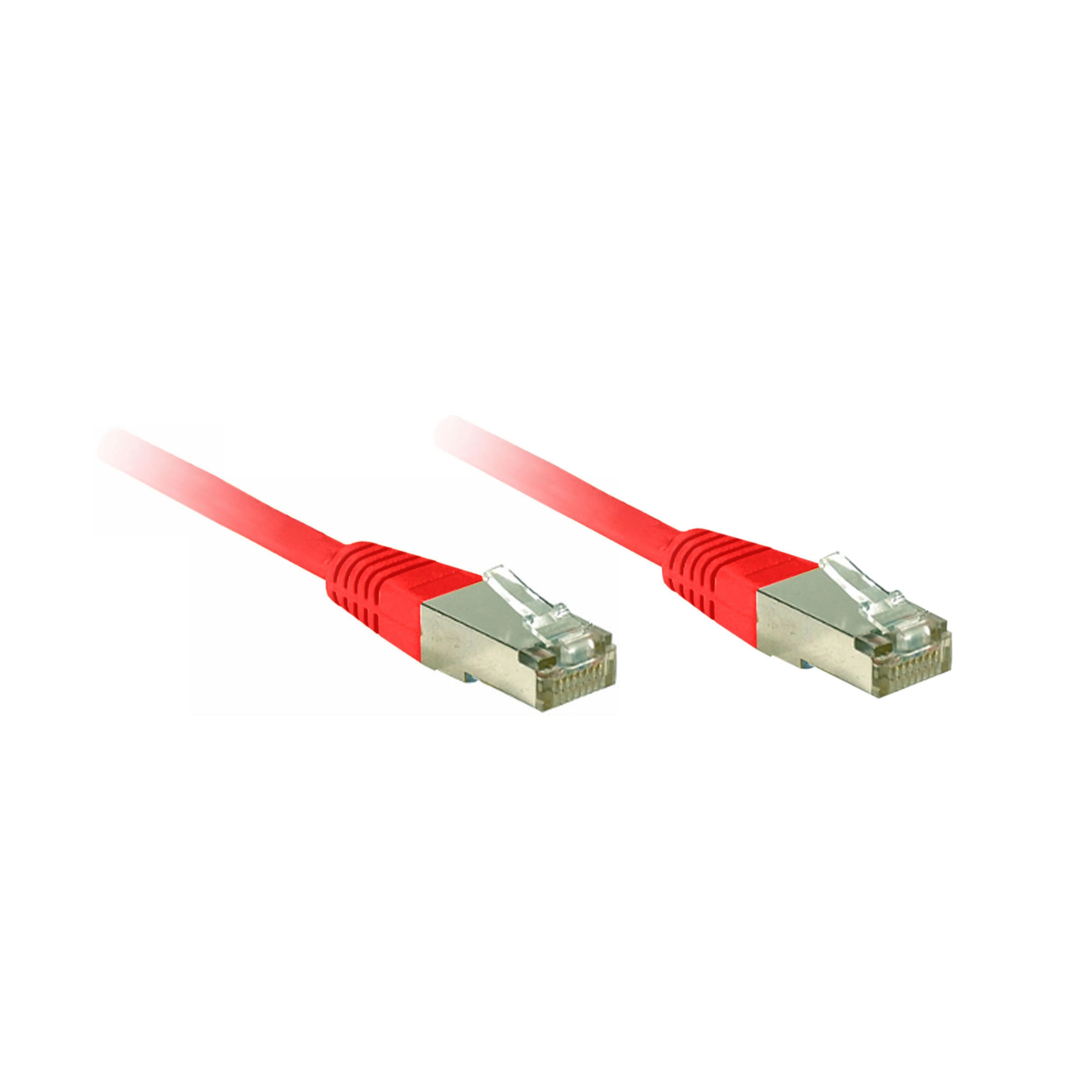 VW3E5001R005 Power Cable, 0.5 m L