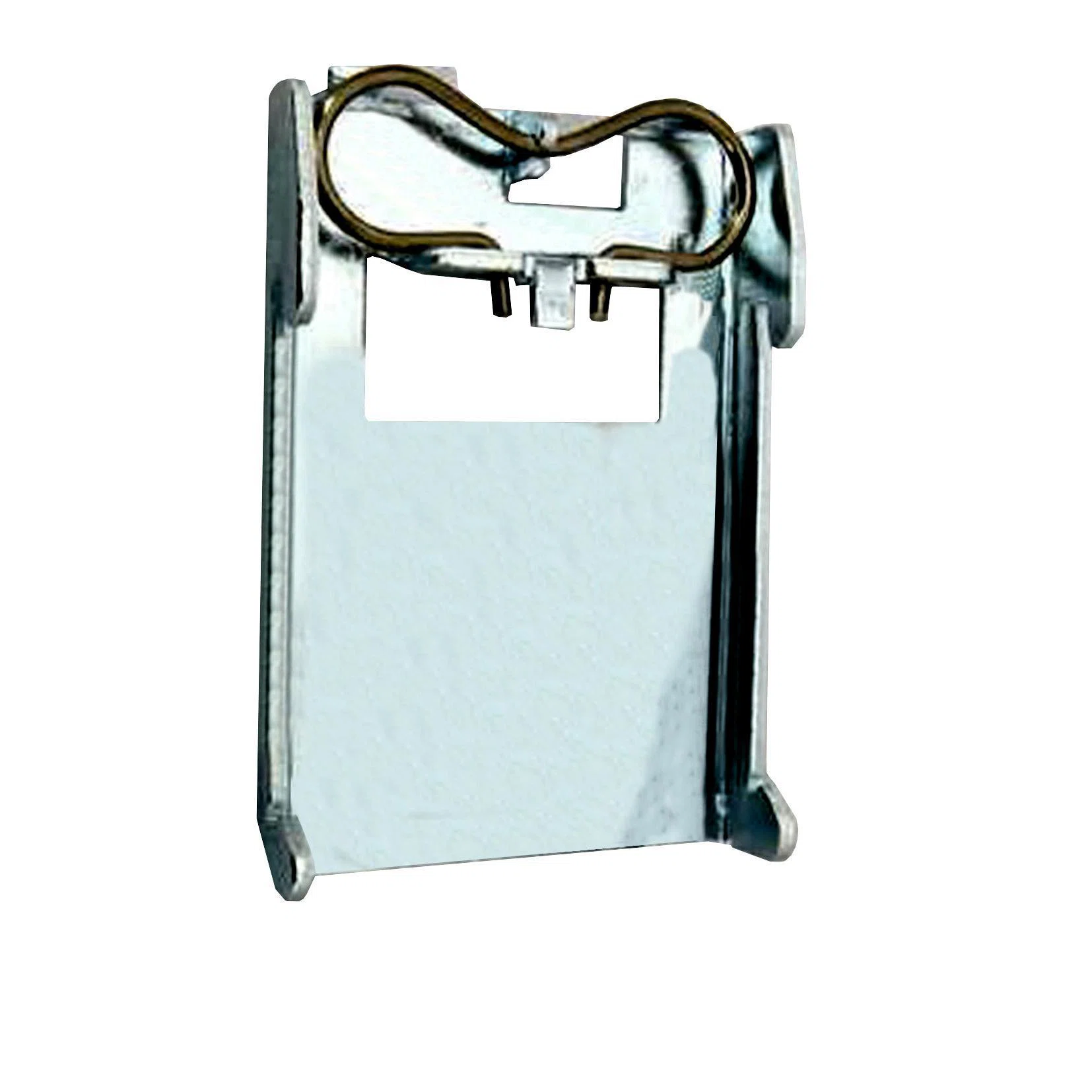 ABL1A02 Phaseo Mounting Plate, For Use With 35 mm Rail, ABL8BPK2403 Battery Module and Regulated Switch Mode Power Supply
