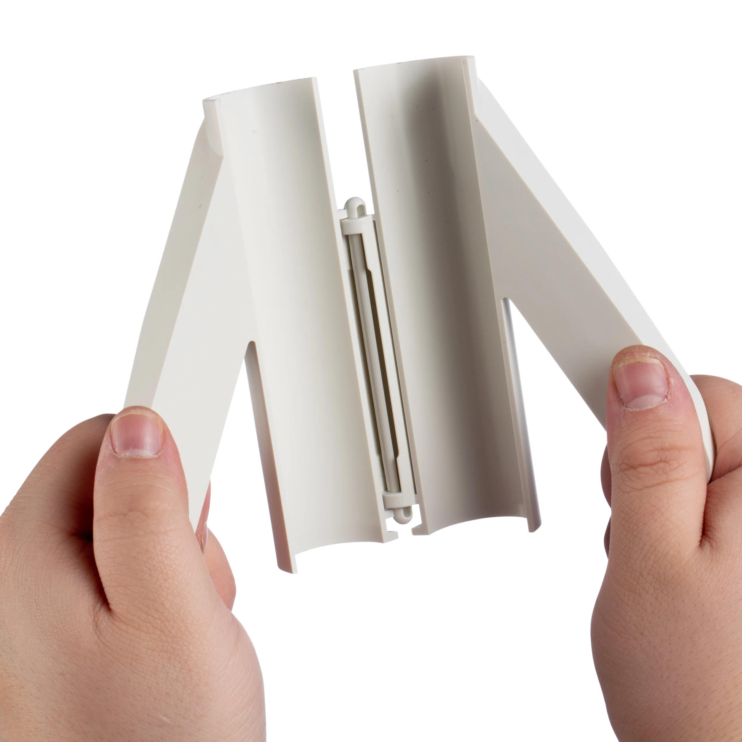 PWT75 Pan-Wrap Installation Tool, ABS, White