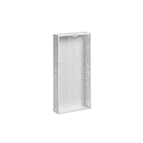 47605-M28 Configuration B SMC Enclosure, For Use With Multi-Dwelling Unit, Surface Mount, Steel