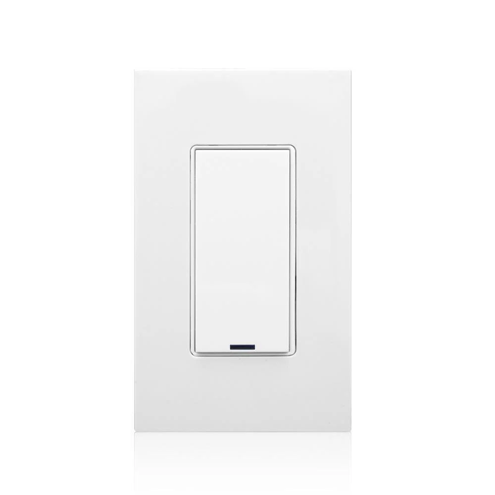 PLVSW-1LW Provolt Low Voltage Keypad, 0 to 28 V DC, 2 to 10 mA, White