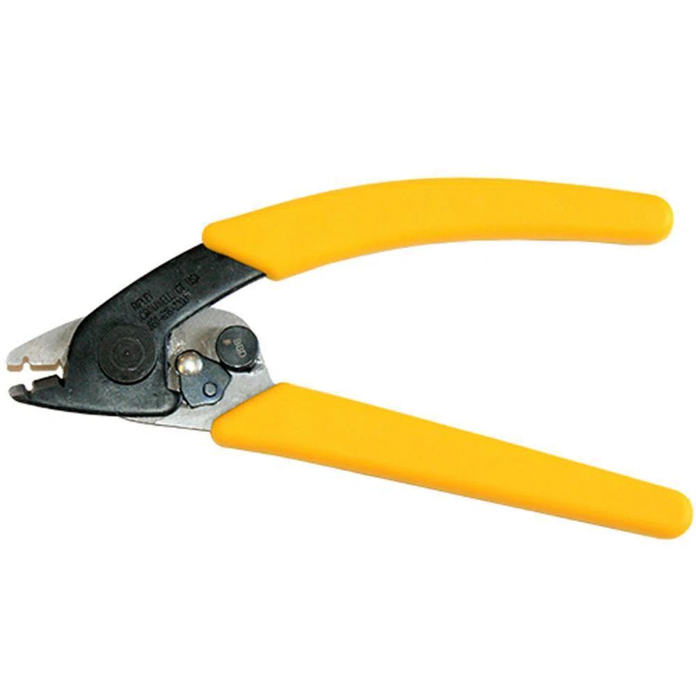 49886-BR3 2-Hole Fiber and Jacket Strip Tool
