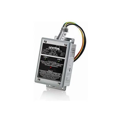 423-3 Feed-Through In-Line Cord Switch, 200 to 250 V AC, 3/6 A, 1/2 hp Power Rating