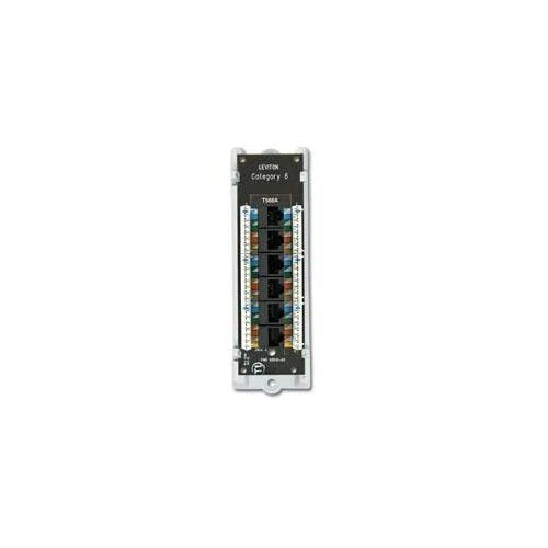 47611-C6B Voice and Data Expansion Board With ABS Bracket, RJ45