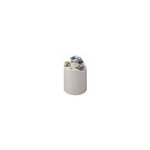 3152-8 Keyless Lampholder, 660 W, 250 V AC, E26 Lamp