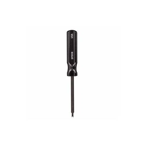 84000-TSD Tamperproof Screwdriver