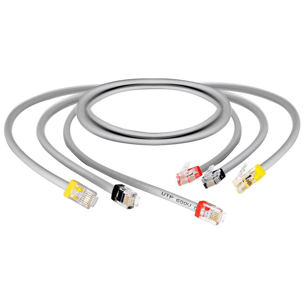 CCSRJ-301 6000 Current Transformer Cable, 30 V DC
