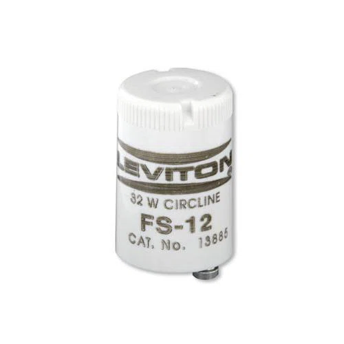 13885 Lamp Starter