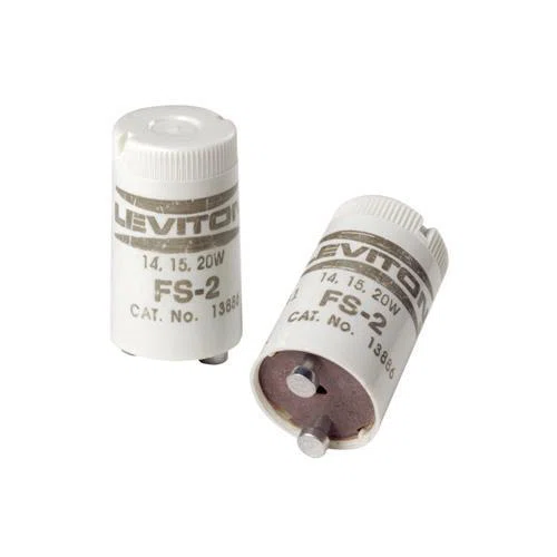 12409 Lamp Starter