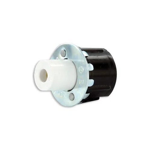 516 Plunger End Standard Lampholder, 660 W Lamp, 600 V AC