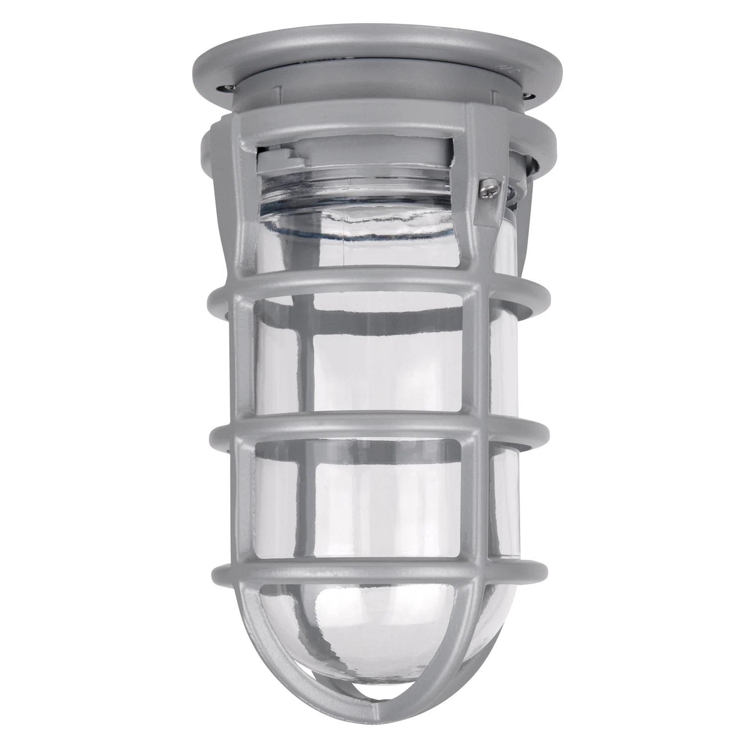 VAG-02-C Red Dot VAG Outdoor Vaporproof Light